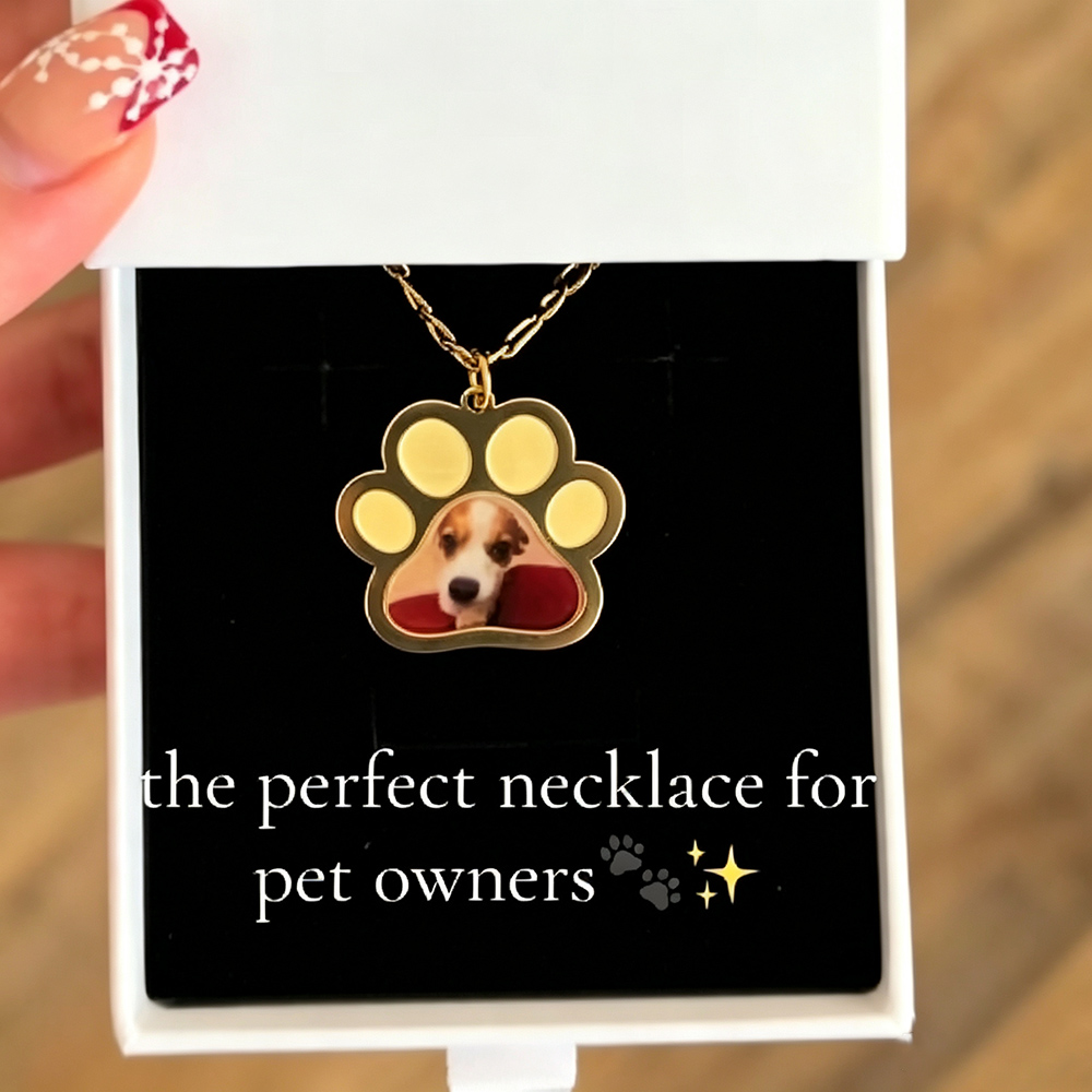 Collana personalizzata con sta - Name Necklace Custom recensione e prezzo
