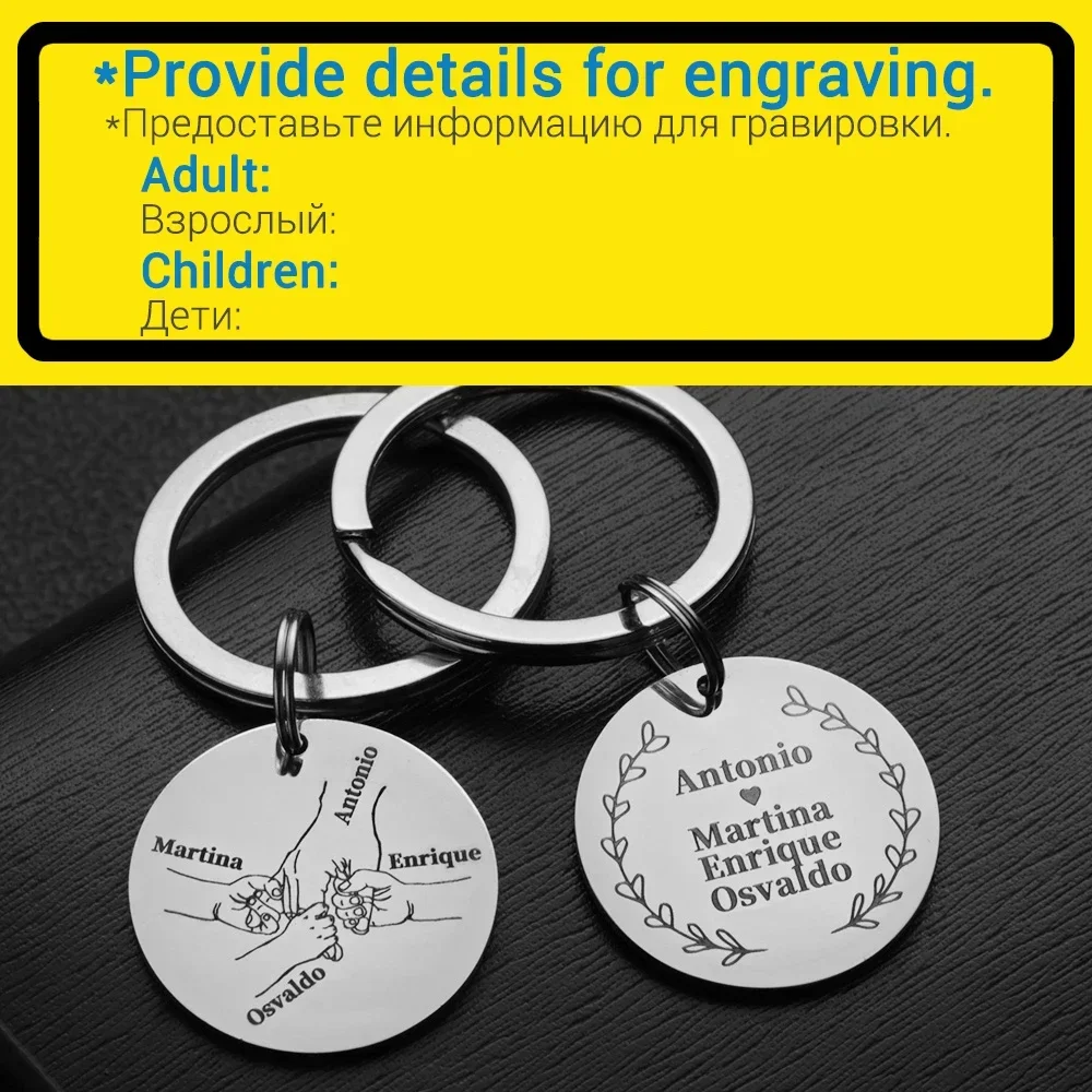Portachiavi personalizzato Nom - Initial Ring Custom recensione e prezzo