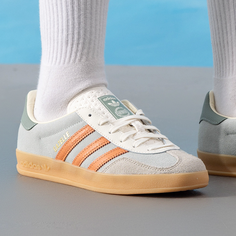Scarpe Adidas da uomo e da don - Adidas Shoes Gazelle recensione e prezzo