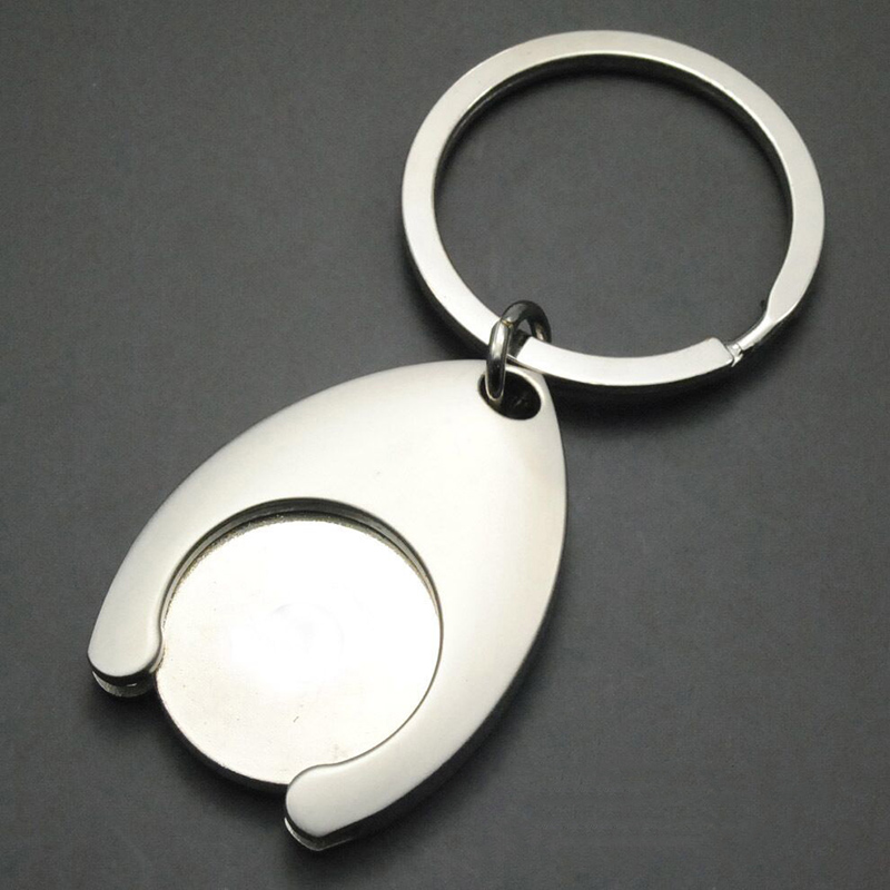 Portachiavi personalizzato con - Initial Ring Custom recensione e prezzo