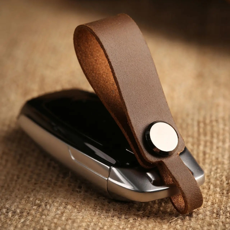 LOGO personalizzato Portachiav - Initial Ring Custom recensione e prezzo
